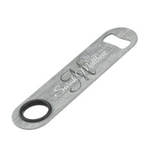 Erstellen Sie Ihre eigene rustikale Mit Monogramm