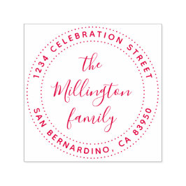 Erstellen Sie Ihre eigene Script-Rücksendeadresse  Permastempel