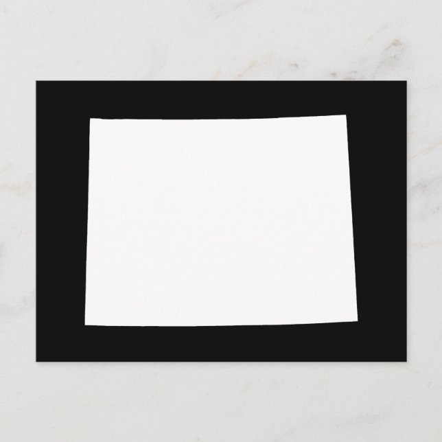 Erstellen Sie Ihre eigene, sich bewegende Ankündig Postkarte (Vorderseite)