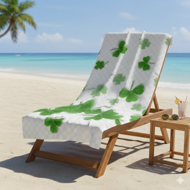 Erstellen Sie Ihre eigene solide Farbe einfach | T Strandtuch (Von Creator hochgeladen)