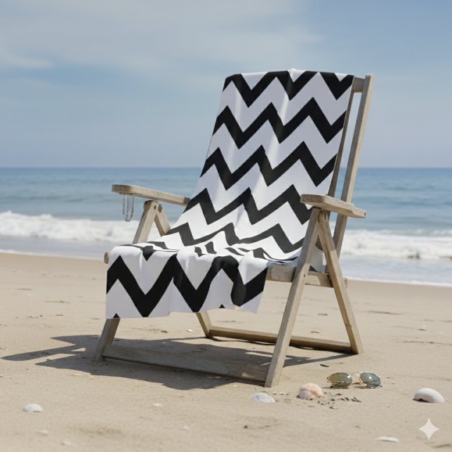 Erstellen Sie Ihre eigene solide Farbe einfach | T Strandtuch (Von Creator hochgeladen)