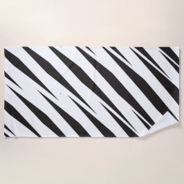 Erstellen Sie Ihre eigene solide Farbe einfach | T Strandtuch