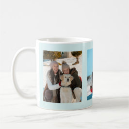Erstellen Sie Ihre eigene Souvenir-Foto-Kaffee-Tas Kaffeetasse