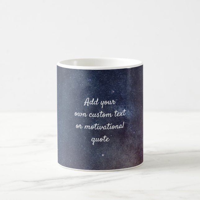 Erstellen Sie Ihre eigene Tasse für Ihren individu (Mittel)