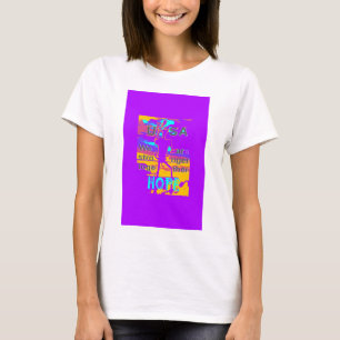 Erstellen Sie Ihre eigene USA Hoffnung Wir sind ge T-Shirt