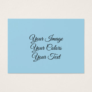 Erstellen Sie Ihre eigene Visitenkarte