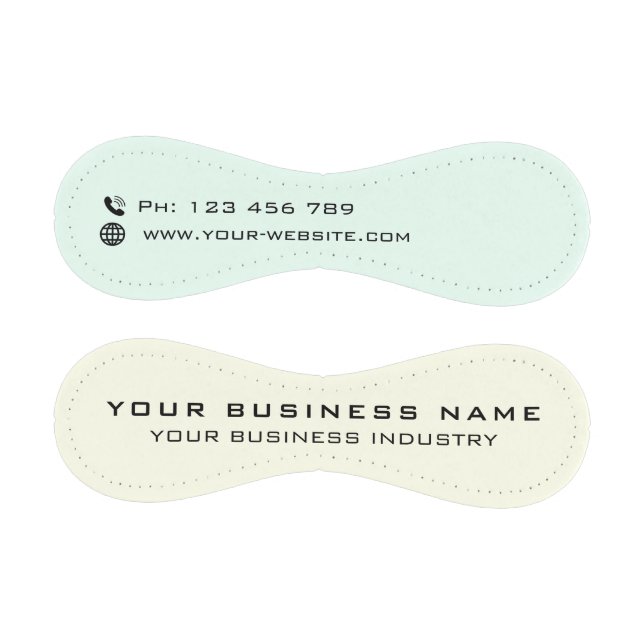 Erstellen Sie Ihre eigene Vorlage für das Baseball (Paneele)