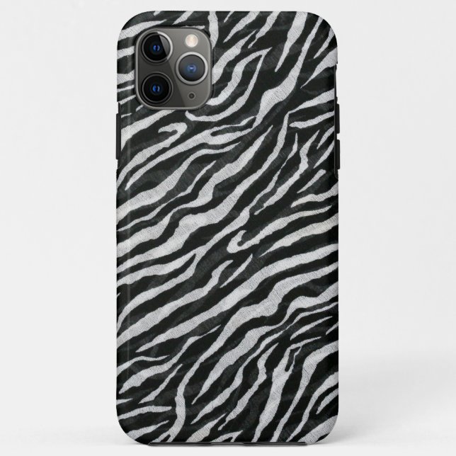 Erstellen Sie Ihre eigene weiße Moderne Case-Mate iPhone Hülle (Rückseite)
