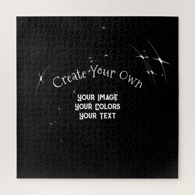 Erstellen Sie Ihre eigenen (Vertikal)