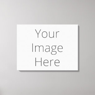 Erstellen Sie Ihre eigenen 24" x 18" Single Canvas Leinwanddruck