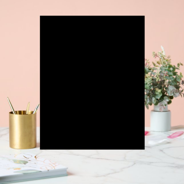 Erstellen Sie Ihre eigenen Acrylschild (Hochzeit)