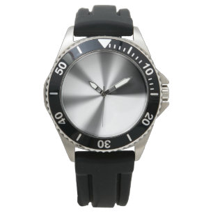 Erstellen Sie Ihre eigenen Armbanduhr