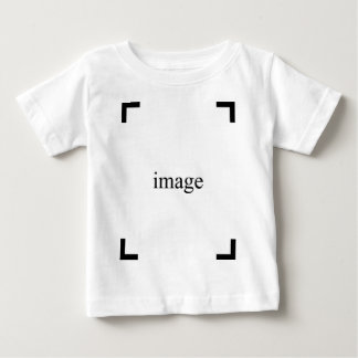 Erstellen Sie Ihre eigenen Baby T-shirt