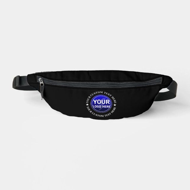 Erstellen Sie Ihre eigenen Bauchtasche (Vorderseite)