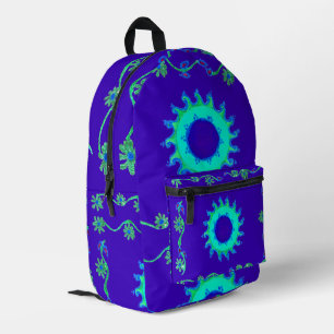 Erstellen Sie Ihre eigenen Bedruckter Rucksack
