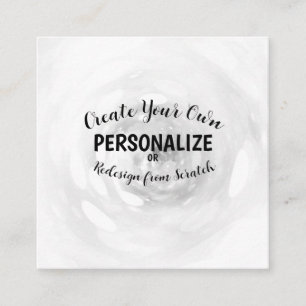 Erstellen Sie Ihre eigenen Begleitkarte