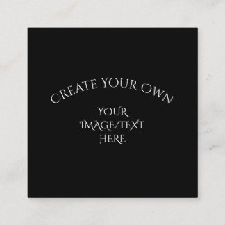 Erstellen Sie Ihre eigenen Begleitkarte