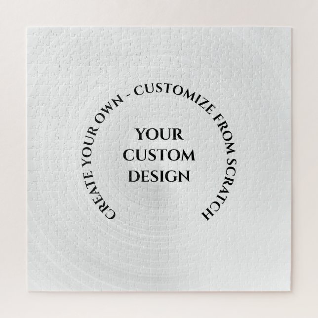 Erstellen Sie Ihre eigenen benutzerdefinierten (Vertikal)