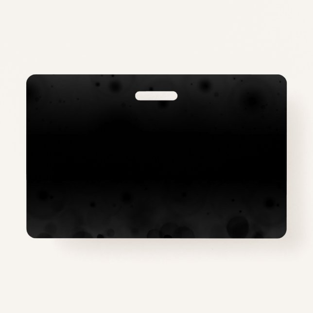 Erstellen Sie Ihre eigenen benutzerdefinierten Ausweis (Vorderseite)