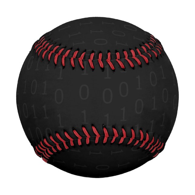 Erstellen Sie Ihre eigenen benutzerdefinierten Baseball (Vorderseite)