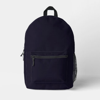 Erstellen Sie Ihre eigenen benutzerdefinierten Bedruckter Rucksack