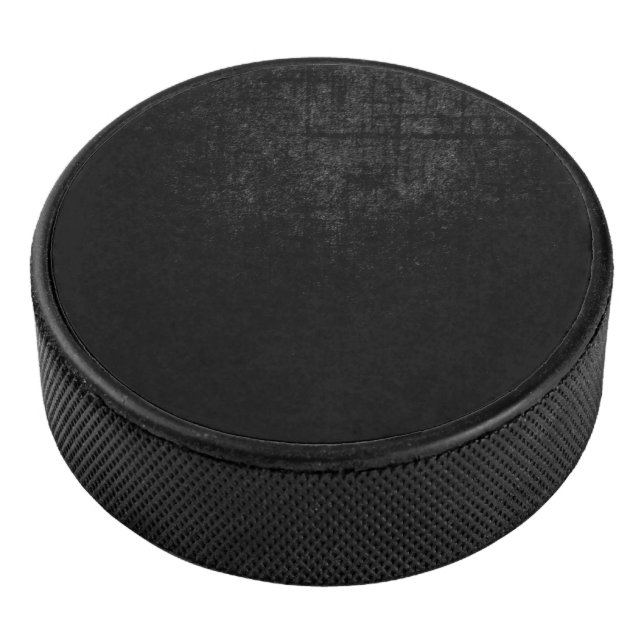 Erstellen Sie Ihre eigenen benutzerdefinierten Eishockey Puck (3/4)