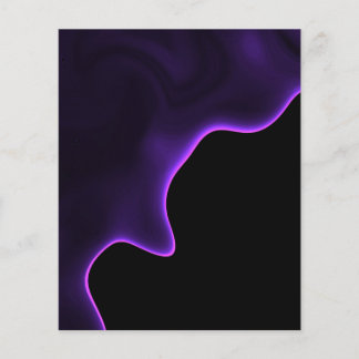 Erstellen Sie Ihre eigenen benutzerdefinierten Flyer