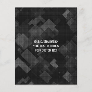 Erstellen Sie Ihre eigenen benutzerdefinierten Flyer