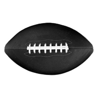 Erstellen Sie Ihre eigenen benutzerdefinierten Football