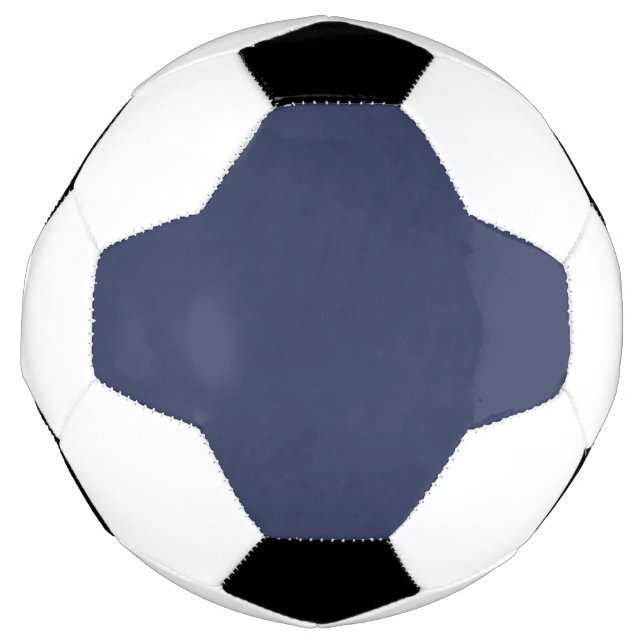Erstellen Sie Ihre eigenen benutzerdefinierten Fußball (Vorderseite)