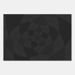 Erstellen Sie Ihre eigenen benutzerdefinierten Geschenkpapier Set