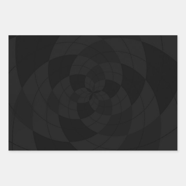 Erstellen Sie Ihre eigenen benutzerdefinierten Geschenkpapier Set (Vorderseite)