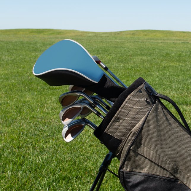 Erstellen Sie Ihre eigenen benutzerdefinierten Golf Headcover (In SItu)