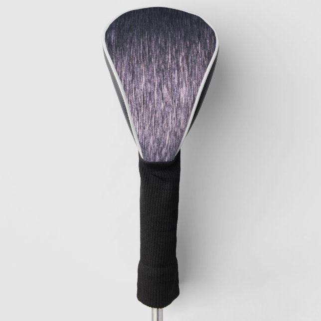 Erstellen Sie Ihre eigenen benutzerdefinierten Golf Headcover (Vorderseite)