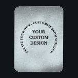 Erstellen Sie Ihre eigenen benutzerdefinierten Magnet<br><div class="desc">Fügen Sie einen benutzerdefinierten Text hinzu,  um dieses Produkt zu personalisieren oder das Objekt komplett neu zu gestalten,  indem Sie das Bild mit einem Ihrer eigenen ersetzen. Besuchen Sie die Hübschen Weihnachtssüßer,  um unsere gesamte Kollektion von Weihnachtsgeschenken,  Party-Vorräten und Gefälligkeiten,  kleinen Geschenke,  Süßigkeiten und vieles mehr zu sehen.</div>