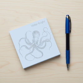 Erstellen Sie Ihre eigenen benutzerdefinierten Nam Post-it Klebezettel