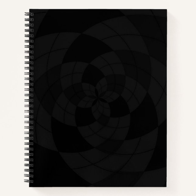 Erstellen Sie Ihre eigenen benutzerdefinierten Notizbuch (Vorderseite)