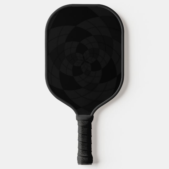 Erstellen Sie Ihre eigenen benutzerdefinierten Pickleball Schläger (Vorderseite)