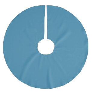 Erstellen Sie Ihre eigenen benutzerdefinierten Polyester Weihnachtsbaumdecke
