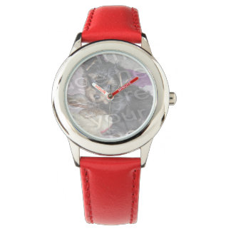Erstellen Sie Ihre eigenen, benutzerdefinierten ro Armbanduhr