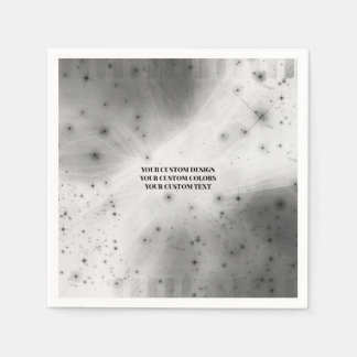 Erstellen Sie Ihre eigenen benutzerdefinierten Serviette