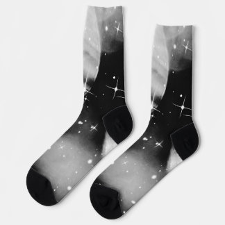 Erstellen Sie Ihre eigenen benutzerdefinierten Socken