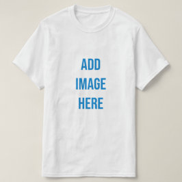 Erstellen Sie Ihre eigenen benutzerdefinierten T-Shirt