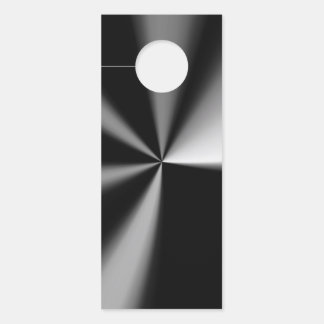 Erstellen Sie Ihre eigenen benutzerdefinierten Türanhänger