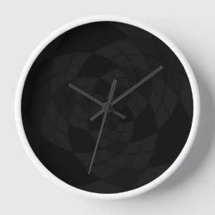 Erstellen Sie Ihre eigenen benutzerdefinierten Uhr