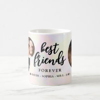 Erstellen Sie Ihre eigenen besten Freunde für imme
