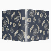 Erstellen Sie Ihre eigenen Blue & Gold Snowflakes 