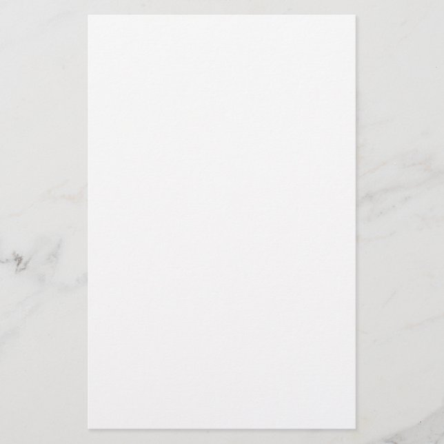 Erstellen Sie Ihre eigenen Briefpapier (Vorderseite)