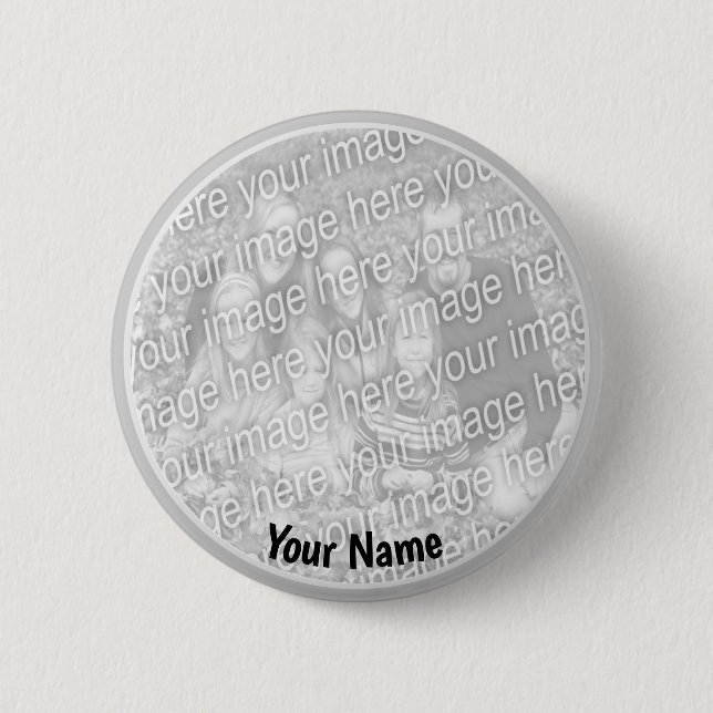 Erstellen Sie Ihre eigenen Button (Vorderseite)