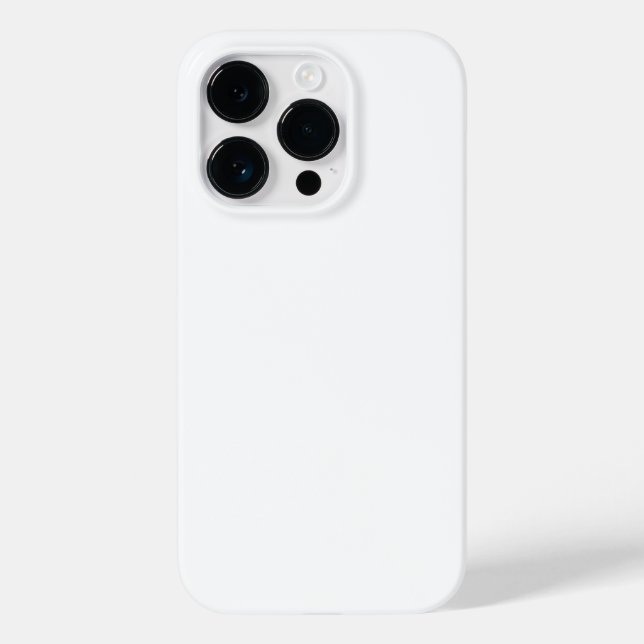 Erstellen Sie Ihre eigenen Case-Mate iPhone 14 Pro Hülle (Rückseite)